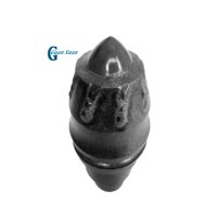 Auger Drill Bits Mining Bits Bullet Teeth