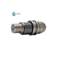 Bullet Teethconstruction Machinery Parts Bore 