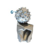 Bored Pile Drilling Roller Bit 8 1/2 Sealed Bearing Drill Bit 