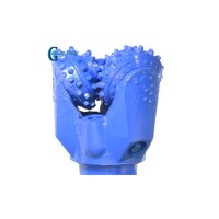 Tricone Three Cone Bit Tricone Roller Drill Bit for