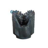 Drill Bit for Water or Oil/Gas Well Drilling