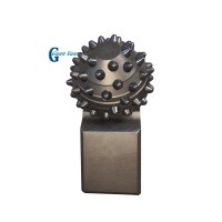 PDC Rock Roller Cone Drill Bit