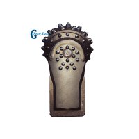 Drill Bit for Water or Oil/Gas Well Drilling