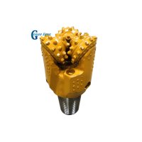 12 1/4" Tricone Bit, 311.15mm Roller Cone Bit, Rock 