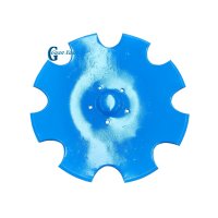 High Quality Boron Steel Disc Blade Agricultural for Disc Plough