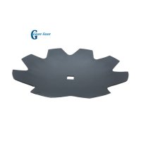 Farm Disc Ploughdisk Plow Agricultural Disc Harrow