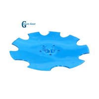 High Quality Boron Steel Disc Blade Agricultural for Disc Plough