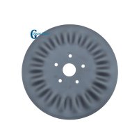 65mn or Boron Steel, 300mm to 1120 mm High Quality Disc Plough Blade Disc Harrow Blade