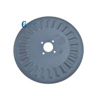 Disc Blade Planter Disc Agricultural Machinery Disc