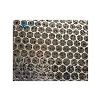 OEM factory price noize barrier stainless steel