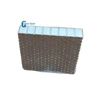 Chinese suppliers stainless steel perforated sheet drill plate