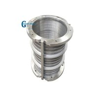 Stainless steel filter basket for Garbage