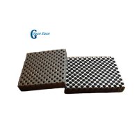 Perforated stainless plate hole plate screen plate